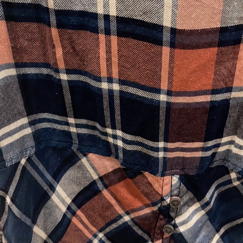 Flannel - Picture 3 of 3
